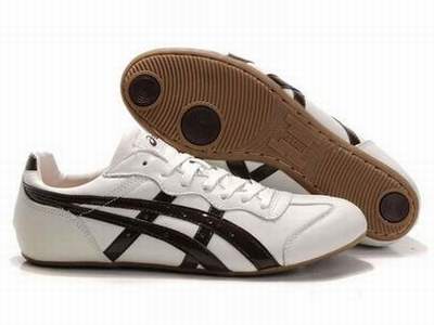 asics taille grand