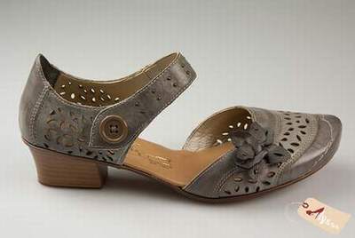 chaussures duretz soldes